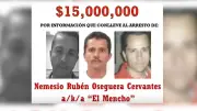 La historia oculta de 'El Mencho': el poder del narco abatido en México