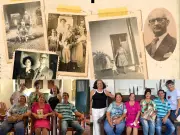 La infancia en la Casa de Bolívar: cuando un museo fue hogar para una familia santandereana