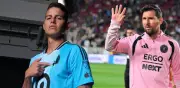 La MLS 2026 arranca con Messi como rey y James Rodríguez como nueva estrella del fútbol estadounidense