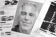 La trama Epstein revela cómo el secreto es el lujo más codiciado por la élite