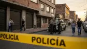 La violencia le cuesta a Latinoamérica más del 4% de su PIB, según análisis de Cesce