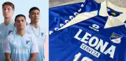 Las 10 camisetas más polémicas de Millonarios: la nueva suplente aguamarina-lila genera rechazo