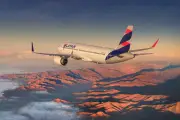 Latam Airlines reporta crecimiento del 9% en pasajeros transportados en enero de 2026