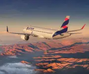 Latam cancela vuelo Bogotá-Medellín por pasajera alcoholizada y activa protocolos de seguridad