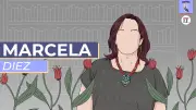 Laura Camila Arévalo: Periodista cultural y autora del pódcast 'El refugio de los tocados'