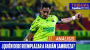 Leonel Álvarez desmiente crisis en Bucaramanga y analiza ausencia de Sambueza ante Medellín