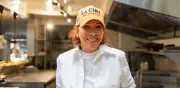 Leonor Espinosa propone convertir a Bogotá en capital gastronómica de América Latina