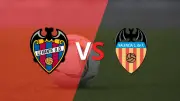 Levante vs Valencia: Análisis completo del clásico valenciano en la fecha 24 de LaLiga