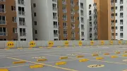 Ley advierte sobre uso de parqueaderos en conjuntos residenciales aunque estén vacíos