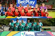 Liga BetPlay 2026: Tabla de Posiciones y Enfrentamientos Claves del 16 al 20 de Febrero