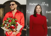 Lina Tejeiro revela su crush nacional: Ryan Castro responde indirectamente en redes