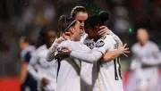 Linda Caicedo brilla con gol en victoria clave del Real Madrid femenino en Champions