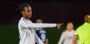 Linda Caicedo sufre grave lesión tras fuerte patada en partido del Real Madrid contra Tenerife