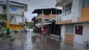 Lluvias en Colombia: en seis días de febrero cayeron las precipitaciones de todo el mes