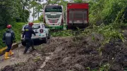 Lluvias en Huila: Aumentan familias damnificadas y autoridades activan protocolos de emergencia