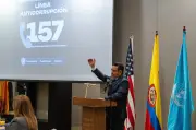 Línea Anticorrupción 157: Más de 530 mil millones vinculados a corrupción en Colombia