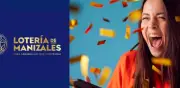 Lotería de Manizales revela números ganadores del sorteo del 18 de febrero de 2026