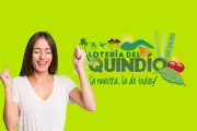 Lotería del Quindío revela números ganadores del sorteo del 12 de febrero de 2026