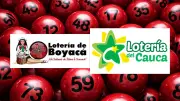 Loterías de Boyacá y Cauca: Resultados del 14 de febrero 2026 y su impacto en salud