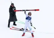 Lucas Pinheiro Braathen hace historia: Oro olímpico invernal para Brasil y Latinoamérica