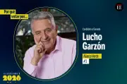 Lucho Garzón presenta su agenda para el Senado: lucha contra el hambre y apoyo al adulto mayor