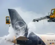 Lufthansa cancela 800 vuelos por huelga de pilotos y tripulantes en Alemania