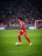 Luis Díaz brilla con un gol clave para el Bayern Múnich en la Copa de Alemania