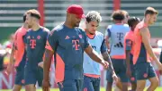 Luis Díaz destaca la importancia de Vincent Kompany en su exitosa adaptación al Bayern Múnich