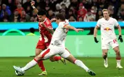 Luis Díaz marca con Bayern Múnich en victoria clave por Copa de Alemania