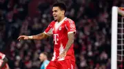 Luis Díaz y el Bayern Múnich enfrentan al Leipzig en cuartos de la Copa de Alemania