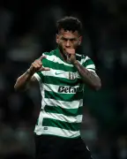 Luis Javier Suárez hace historia: doblete lo consolida entre los máximos goleadores colombianos en Europa