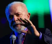 Lula rechaza una 'nueva Guerra Fría' antes de reunión clave con Trump en Washington