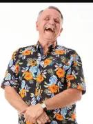 Álvaro Lemmon, El Hombre Caimán, revela que su verdadera pasión siempre fue la música