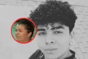Madre de estudiante asesinado en Gachancipá apunta a cercano como responsable del crimen