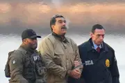 Maduro recibe primera visita consular en cárcel de EE.UU. mientras Cabello confirma detalles del encuentro