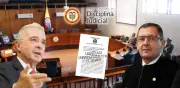 Magistrado Granados abre investigación disciplinaria contra jueces que absolvieron a Álvaro Uribe