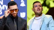Maluma anuncia lanzamiento póstumo de canción con Yeison Jiménez en emotivo video
