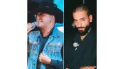 Maluma lanza 'Con el corazón', canción póstuma con Yeison Jiménez tras superar dudas