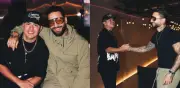 Maluma revela el emotivo origen de 'Con el corazón' con Yeison Jiménez y su amistad de 10 años