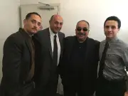 Manager de Willie Colón revela conexión del artista con Cali: 