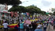 Manifestación en Plaza Cívica de Bucaramanga defenderá el salario mínimo