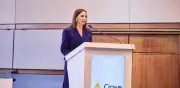 María Consuelo Araújo asume presidencia de la Cámara Colombiana de la Infraestructura