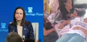 María Corina Machado alerta sobre crisis de salud en familiares de presos políticos venezolanos
