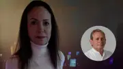María Corina Machado denuncia secuestro de opositor Juan Pablo Guanipa en Venezuela
