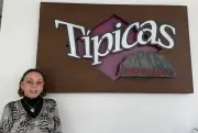 María Nohora Peña, fundadora de Típicas Empanadas: 35 años de éxito empresarial