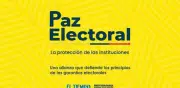 Maratón de Paz Electoral: EL TIEMPO recorre regiones para verificar garantías en comicios