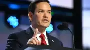 Marco Rubio defiende captura de Maduro: 'Era por el interés nacional'