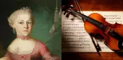 Maria Anna Mozart: la hermana prodigio que inspiró al genio musical y fue silenciada por su época