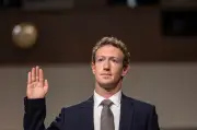 Mark Zuckerberg testifica en histórico juicio sobre adicción a redes sociales en Los Ángeles