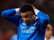 Mbappé fuera por lesión: Real Madrid afrontará tres partidos sin su estrella